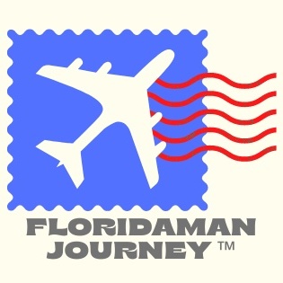 FloridaMan Journey™