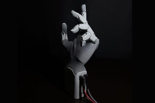 Posted media